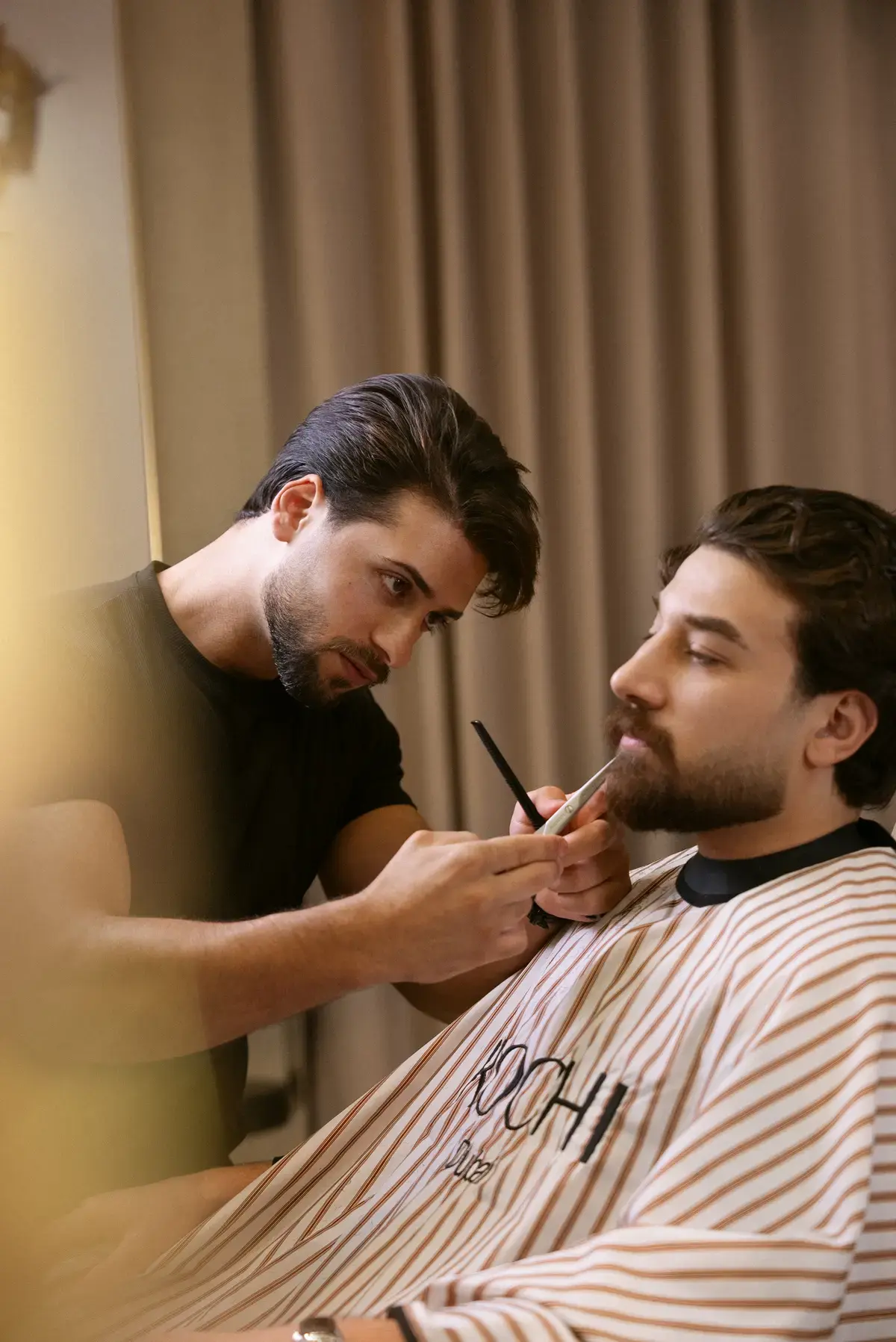 Kochi Dubai Interior - Styling Station